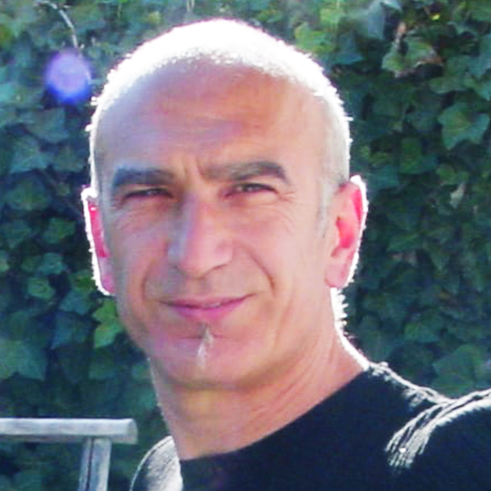 Franco Mazza